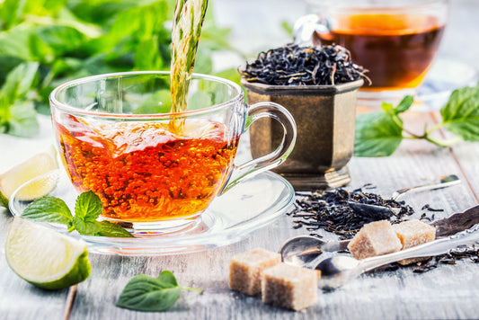 A Guide to Darjeeling Tea Tasting