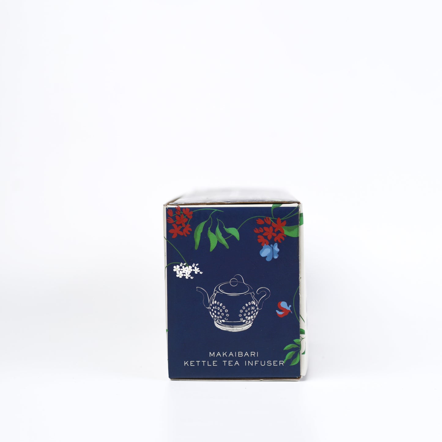 Makaibari Kettle Tea Infuser