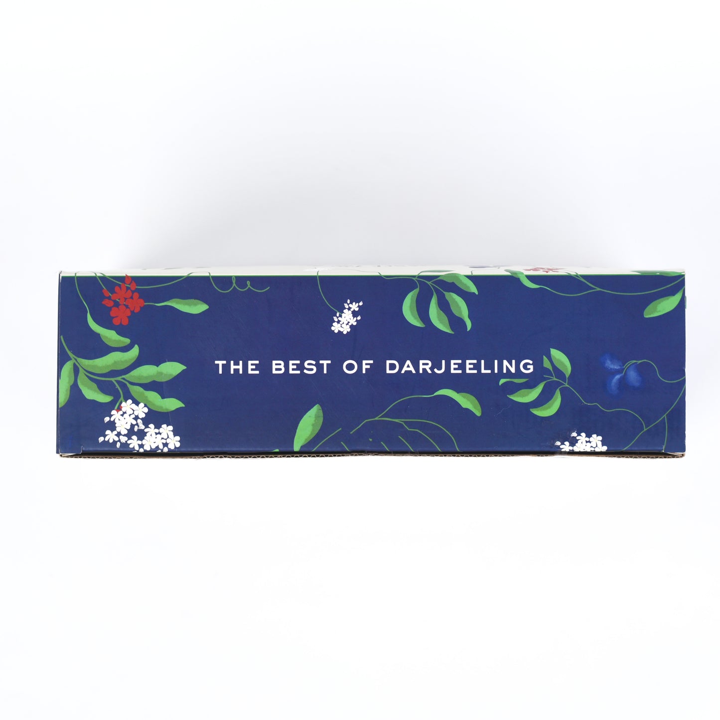 Makaibari Gift Pack Trio Assortment - Pack Of 3 Loose Teas in Metal Caddy