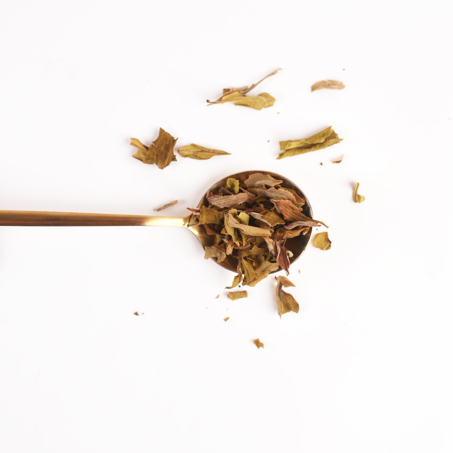 Darjeeling Tea Bai Mu Dan Darjeeling Peony White Tea, 25 tea bags