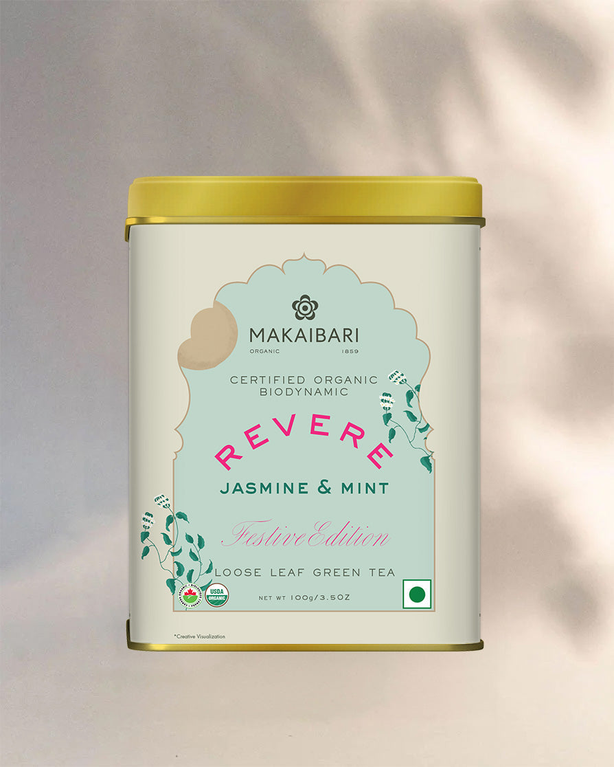 Winter Pack Assortment : Revere + Evoke