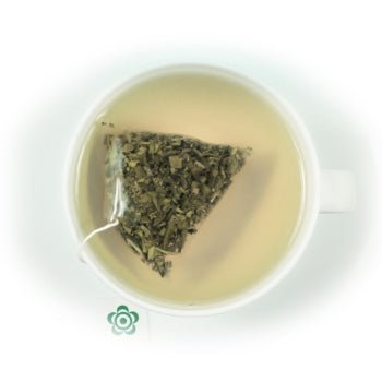 Bai Mu Dan, 25 Tea Bags - Makaibari USA