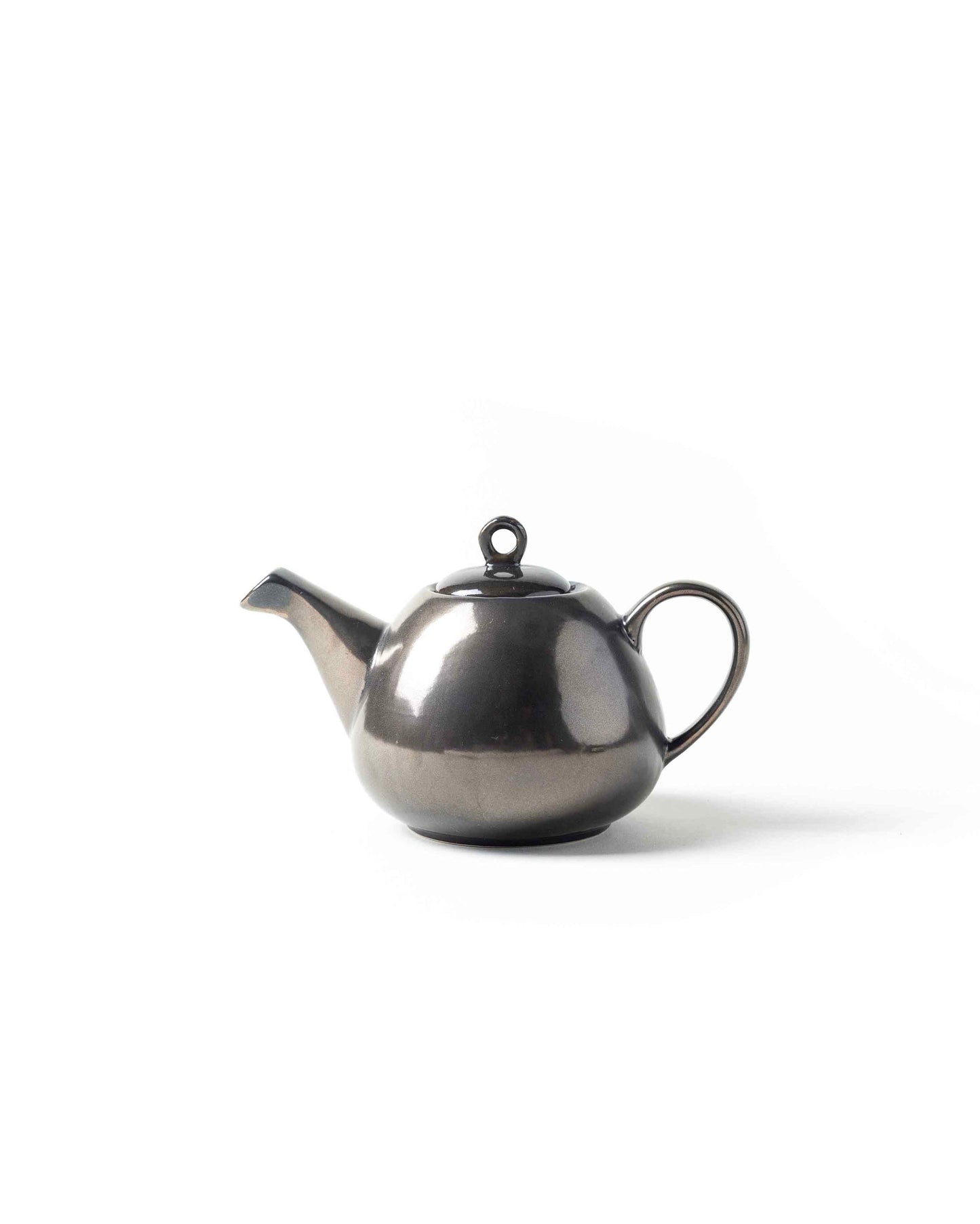 Ceramic Antique Tea Pot - MAKAIBARI TEA