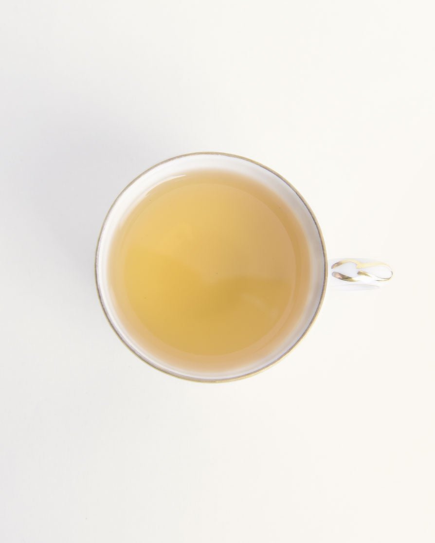 Darjoolong 25 Tea Bags - Makaibari USA
