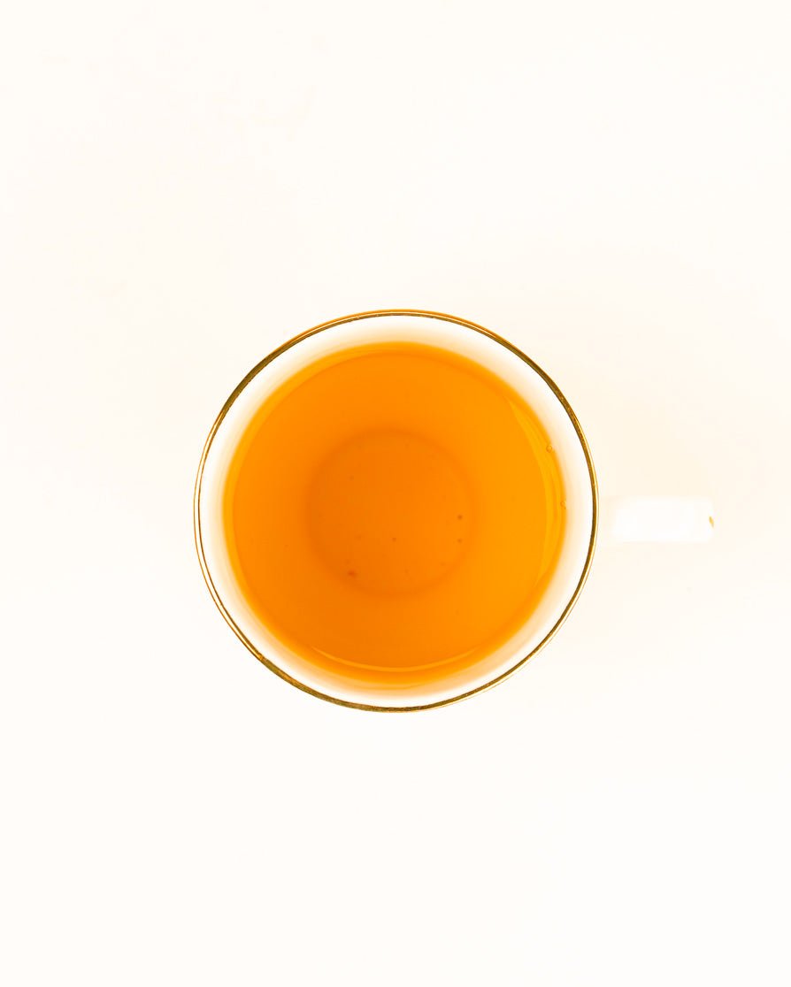 Festive Pack : Awaken | Orange & Spice - MAKAIBARI TEA