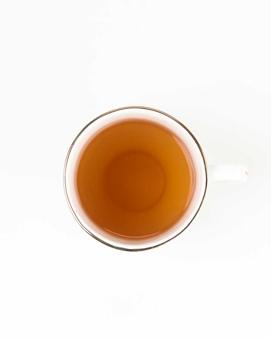 Festive Pack : Evoke | Saffron & Rose - MAKAIBARI TEA