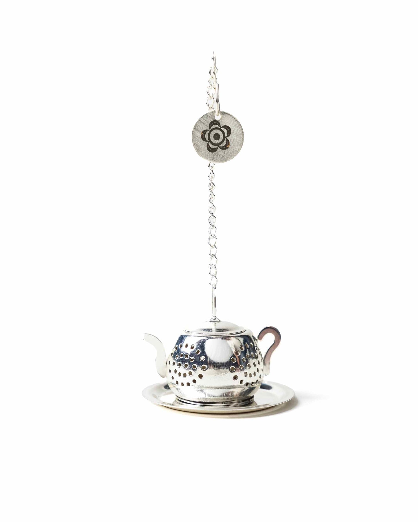 Kettle Tea Infuser - MAKAIBARI TEA