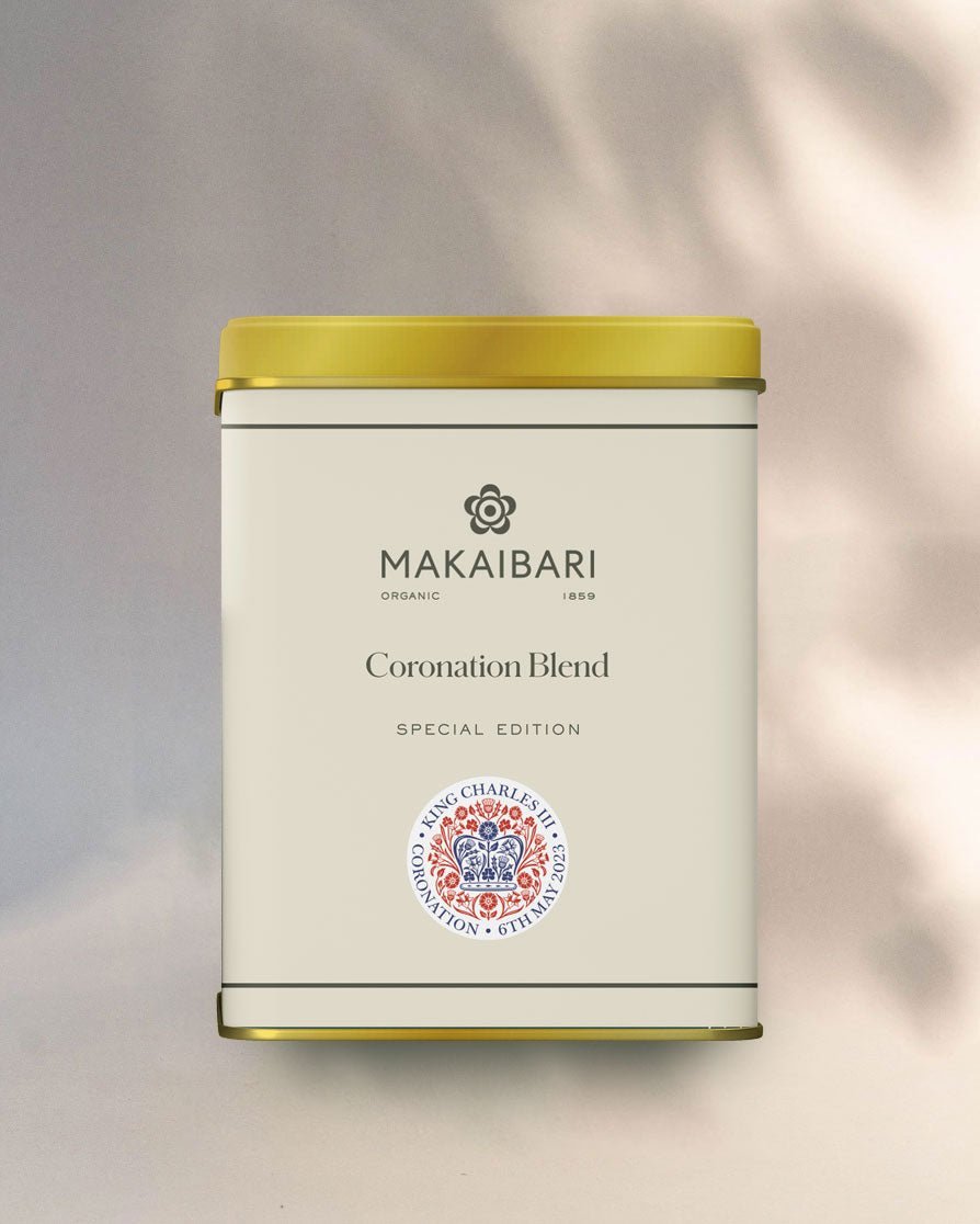 Makaibari Special Edition Coronation Blend - Makaibari USA