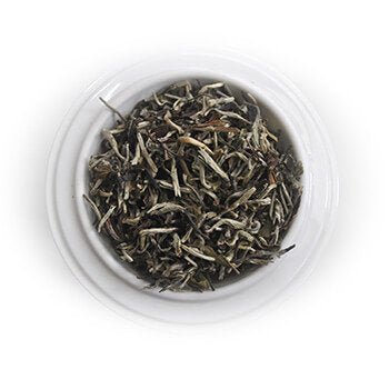 Silver Tips Imperial 50g Loose Leaf Tea - Makaibari USA