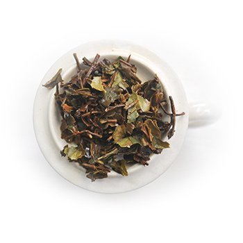 Springtime Bloom 100g Loose Leaf Tea - Makaibari USA