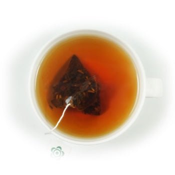 Summer Solstice Muscatel (25 Tea Bags) - Organic Darjeeling Second Flush Black Tea - MAKAIBARI TEA