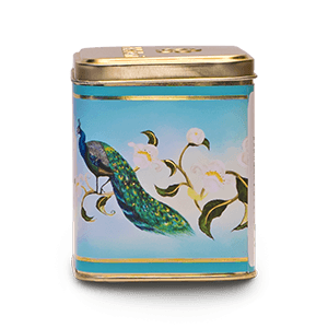 Summer Solstice Muscatel (Tin Caddy) Darjeeling Black Tea - MAKAIBARI TEA