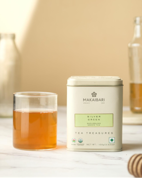 Caffeine & Green Tea: What You Should Know