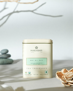Origins of White Tea & why it holds a special status in Tea