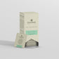 Darjeeling Tea Bai Mu Dan Darjeeling Peony White Tea, 25 tea bags