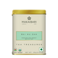 Makaibari BAI MU DAN - 25 gm Tin Caddy - Loose White Tea Pack