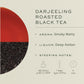 Darjeeling Roasted Black Tea Steeping Notes