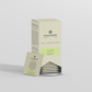 Darjeeling Silver Green 25 Tea Bags | Green Tea