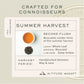 Summer Solistice Muscatel | 100 gm Tin Caddy | Second Flush loose Black tea Pack