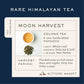 Silver Tips Imperial Tin Caddy | 50 gms | Award Winning Organic Oolong Handmade Whole Leaf Tea