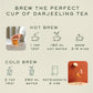 Silver Tips Imperial Tin Caddy | 50 gms | Award Winning Organic Oolong Handmade Whole Leaf Tea