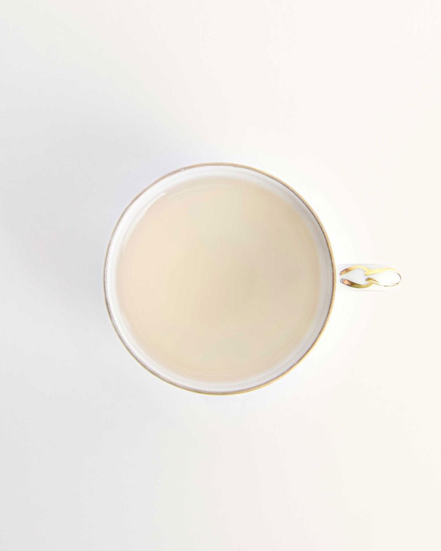 White Peony Loose Leaf Tea - Bai Mu Dan