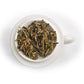 Darjeeling Silver Green Loose Leaf Tea - Tea Treasures