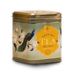 Darjeeling Silver Green Tea - Tin Caddy 