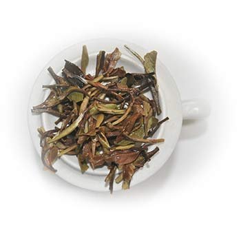 Silver Tips Imperial Oolong Tea