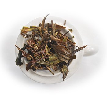 Darjoolong 100g Loose Leaf Tea - Makaibari USA
