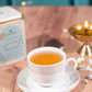 Festive Season Trio with Kettle Tea Infuser - MAKAIBARI TEA
