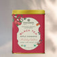 Holiday Edition : Apple Cinnamon Black Tea +White Peppermint Bark - MAKAIBARI TEA